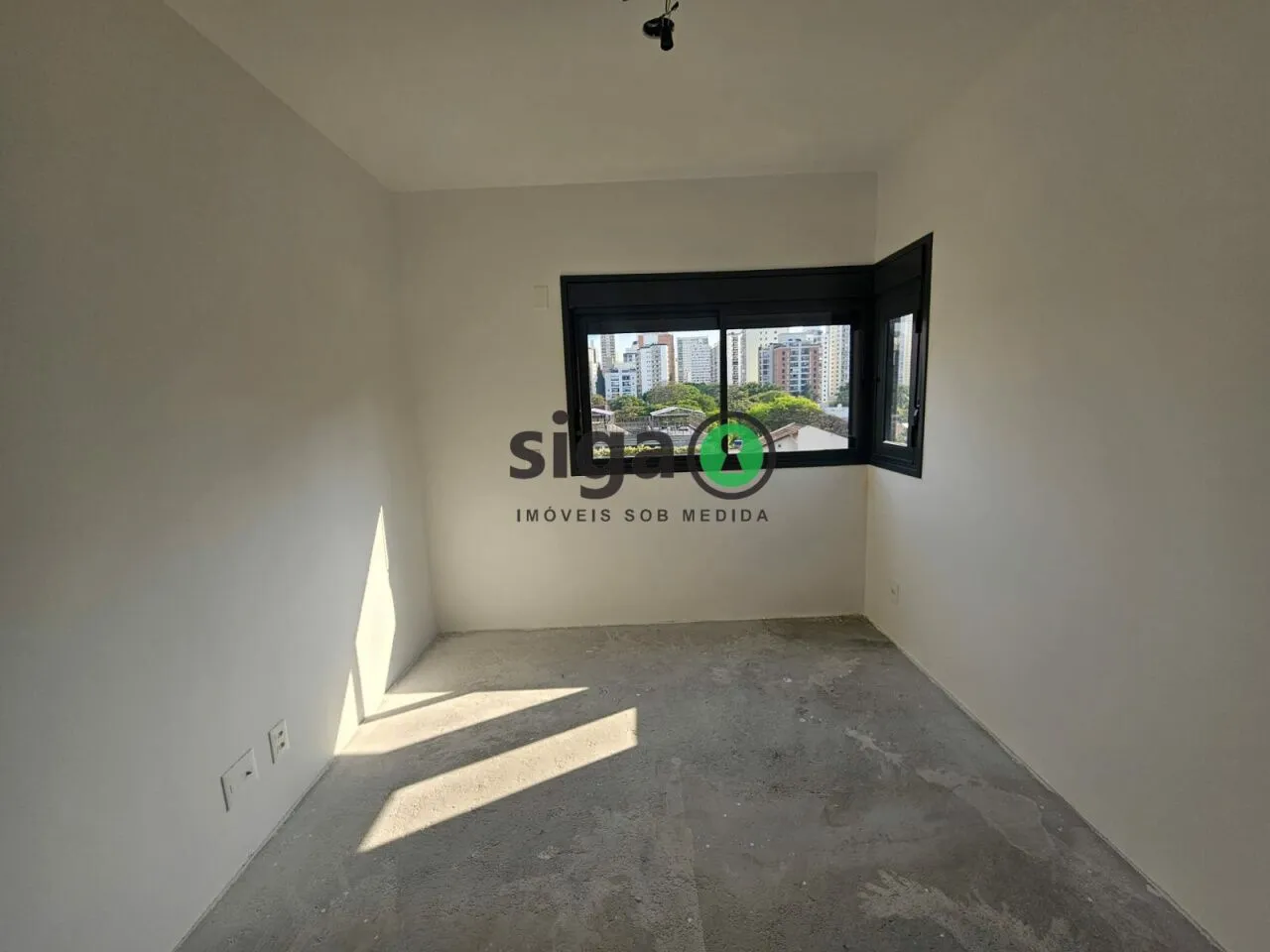 Imagem Apartamento à venda no Campo Belo, 130m², 3 suítes, varanda gourmet, 2 vagas