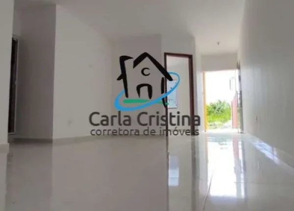 Foto do imóvel CASA RESIDENCIAL em PONTAL DO PARANÁ - PR, Balneário Canoas