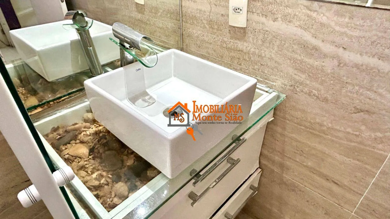 Imagem Apartamento com 3 dormitórios à venda, 103 m² por R$ 1.065.000,00 - Centro - Guarulhos/SP