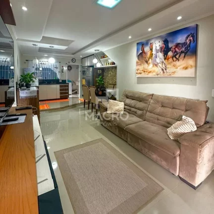 Imagem Apartamento Térreo | Três Rios do Sul | 2 quartos | 79m²