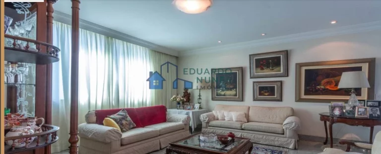 Imagem APARTAMENTO COM 02 SUÍTES, 02 SEMI SUÍTES LAZER 05 VAGAS NO LOURDES