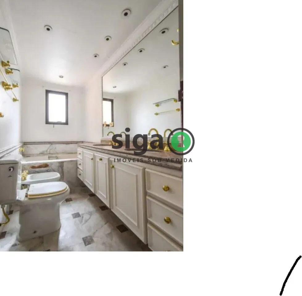 Imagem LINDO APARTAMENTO A VENDA