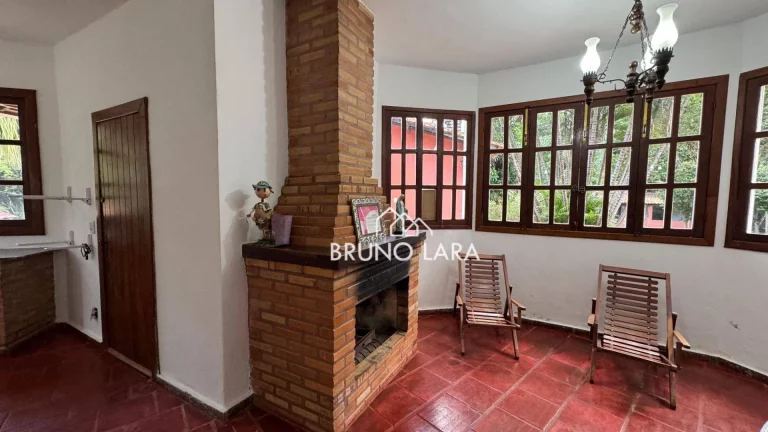 Imagem Sitio a venda em Itatiaiuçu / bairro Vieiras