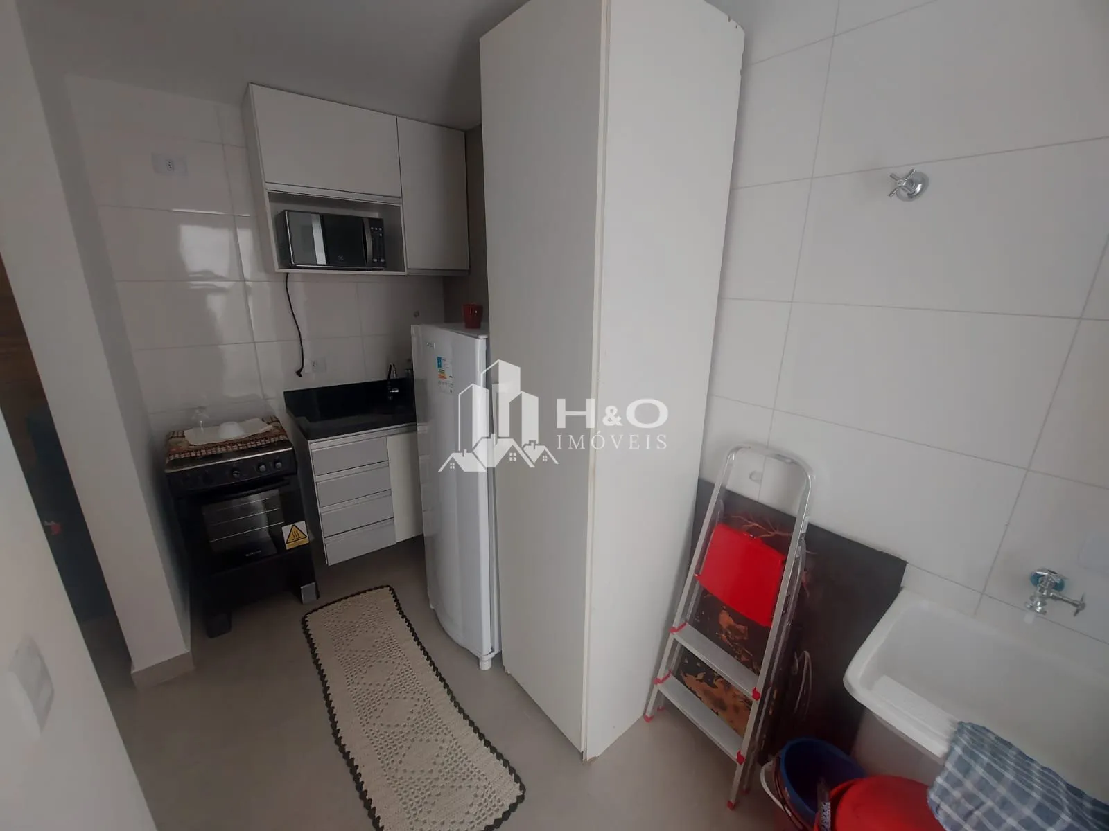 Imagem Apartamento à Venda - 1 Dormitório, Mobiliado - 700m do Metrô Vila Matilde | Oportunidade Única