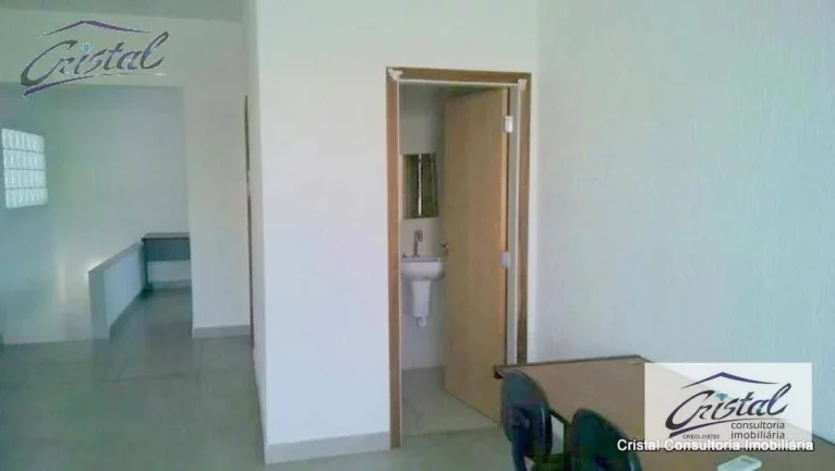 Imagem Prédio, 95 m² - venda ou aluguel - Butantã - São Paulo/SP