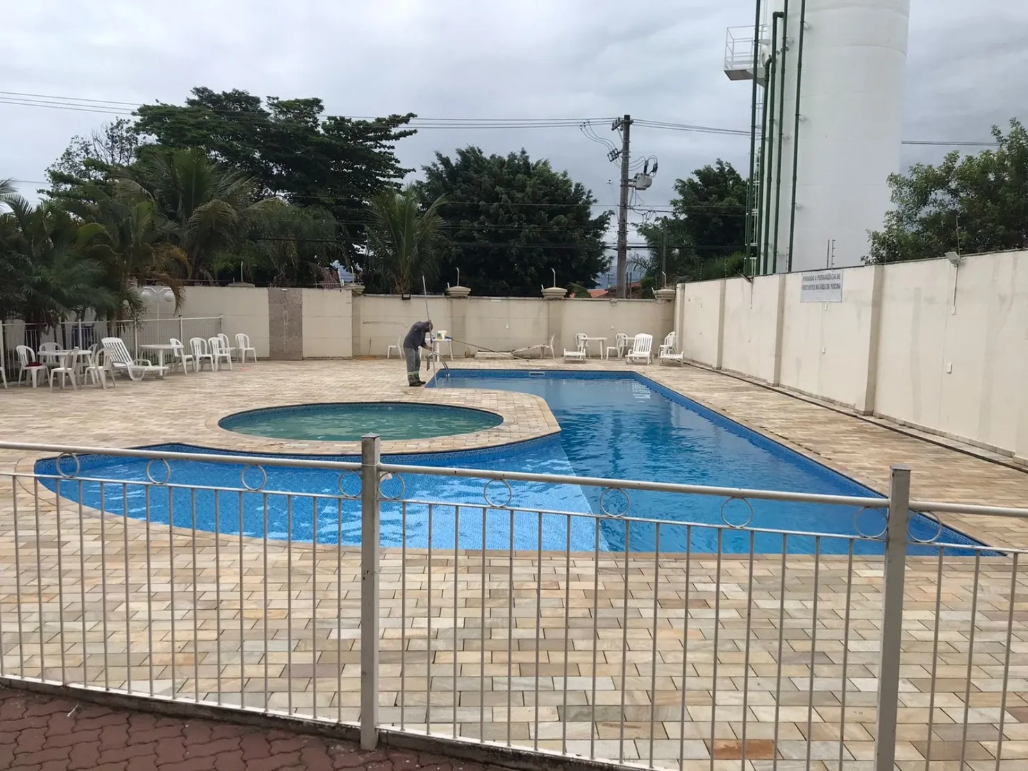 Imagem Apartamento à venda 3 Quartos, 1 Suite, 1 Vaga, 70M², Jardim Jaraguá, Taubaté - SP | Residencial Taubaté Privilege