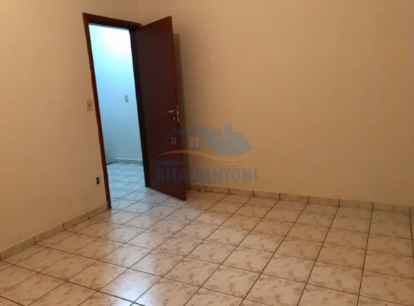 Imagem Casa Sobrado - Ribeirão Preto - Parque Industrial Lagoinha - Região Leste