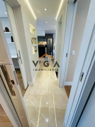 Imagem Apartamento para Venda em São Paulo, Penha de França, 3 dormitórios, 1 suíte, 2 banheiros, 2 vagas