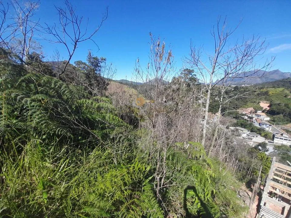 Imagem Terreno para Venda em Teresópolis / RJ no bairro Prata