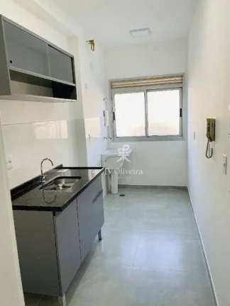 Imagem Apartamento com 2 dormitórios à venda, 50 m² por R$ 430.000 - Vila Independência - São Paulo/SP