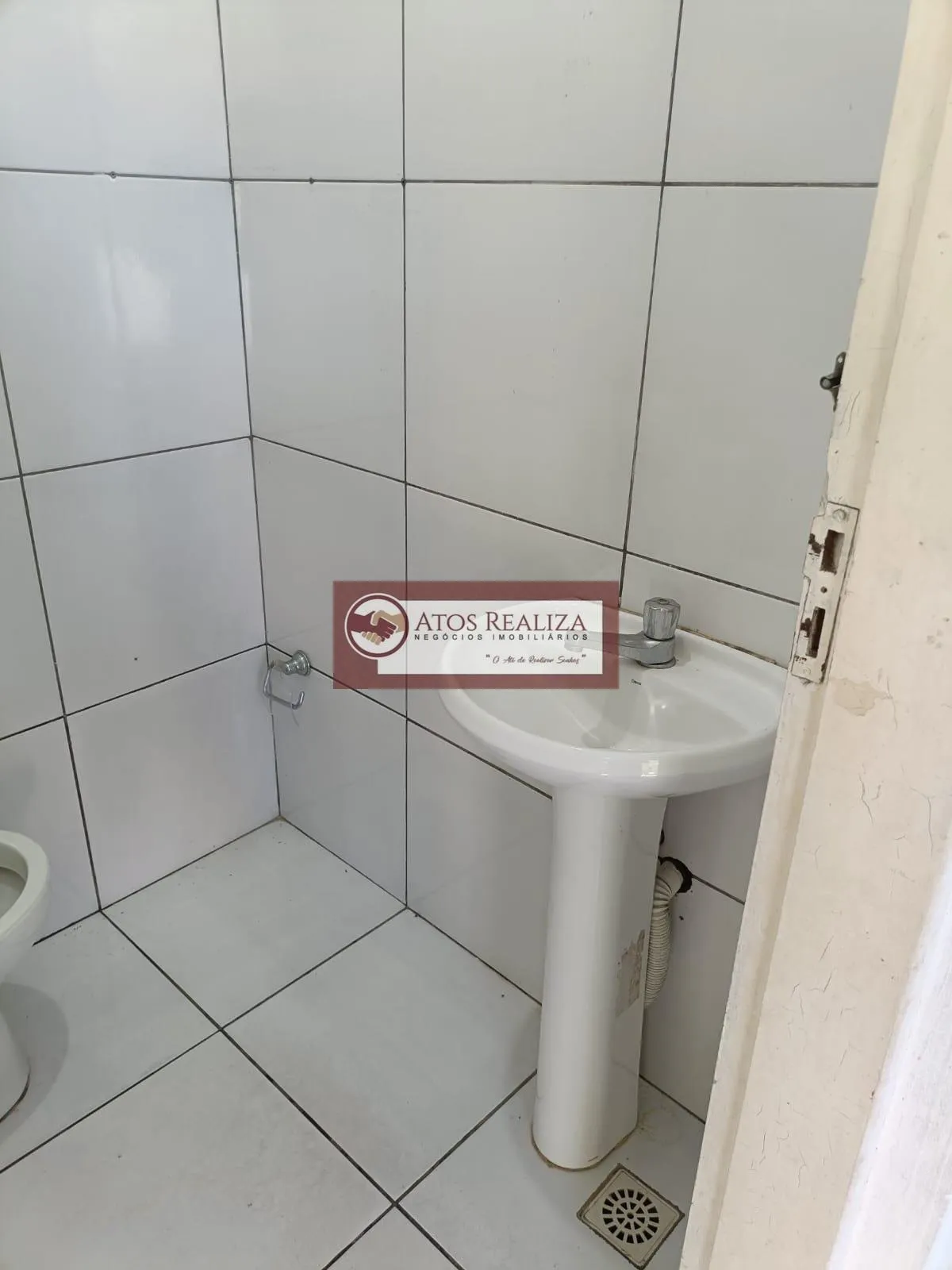 Imagem Salão Comercial para Locação em Jardim das Fontes, SP