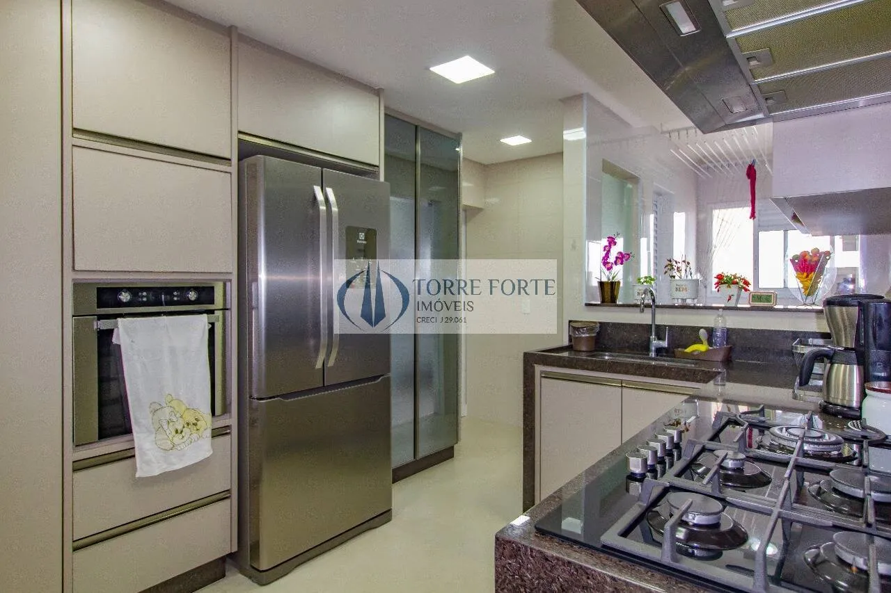 Imagem Apartamento 3 dormitórios 2 banheiros 2 vagas no Parque São Jorge