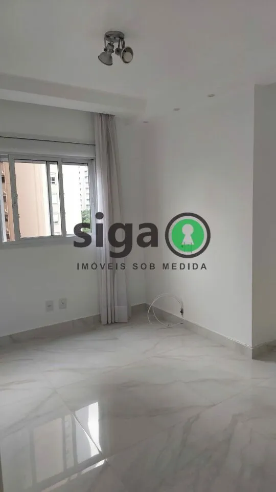 Imagem Apartamento para locação e venda de 56m² com 2 quartos - Vila Andrade - São Paulo/SP