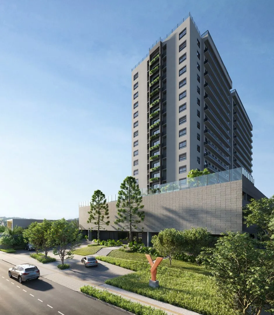 Imagem Apartamento em Partenon