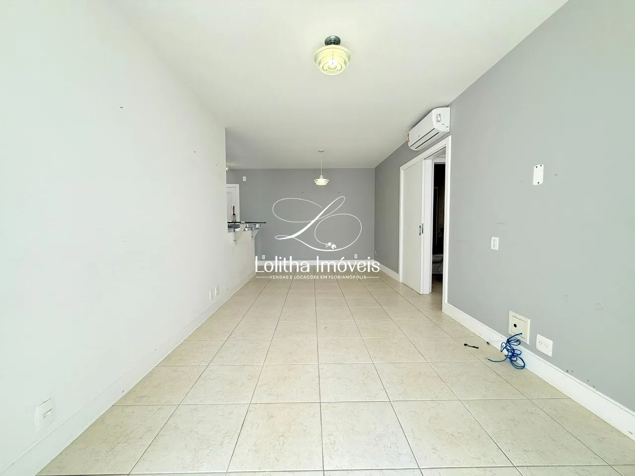 Imagem APARTAMENTO DE 2 QUARTOS SENDO UM SUÍTE À VENDA EM JURERÊ INTERNACIONAL - FLORIANÓPOLIS/SC