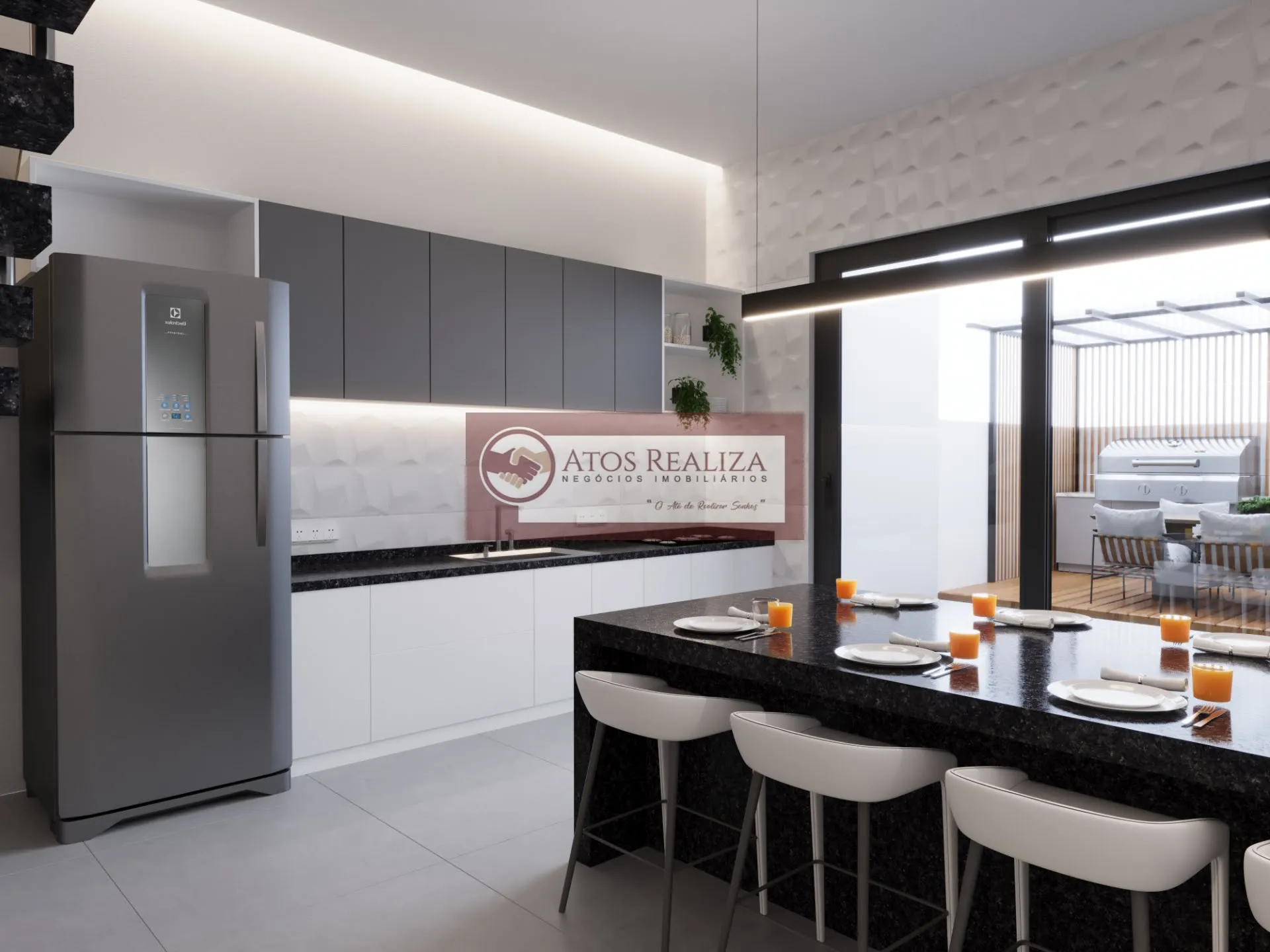 Imagem Sobrado de 149m² em Vila Gea, São Paulo - 3 dormitórios, 3 suítes, 3 banheiros por R$1.100.000