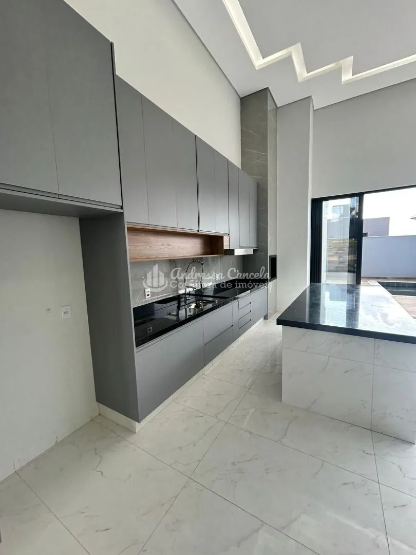 Imagem Damha V - Casa com 3 dormitórios à venda, 251 m² por R$ 2.200.000 - Damha V - São José do Rio Preto/SP