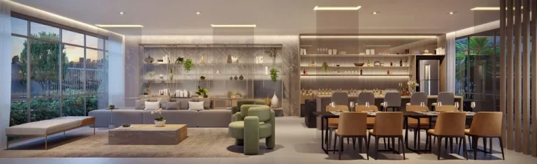 Imagem Apartamento à venda no bairro Vila Olímpia - São Paulo/SP
