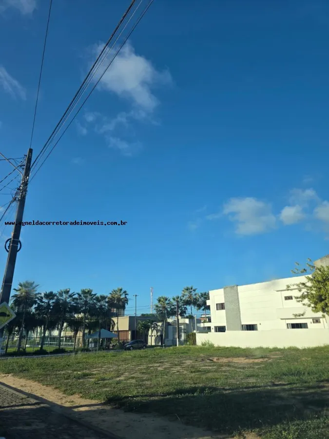 Foto do imóvel Lote para Venda em Natal, PONTA NEGRA