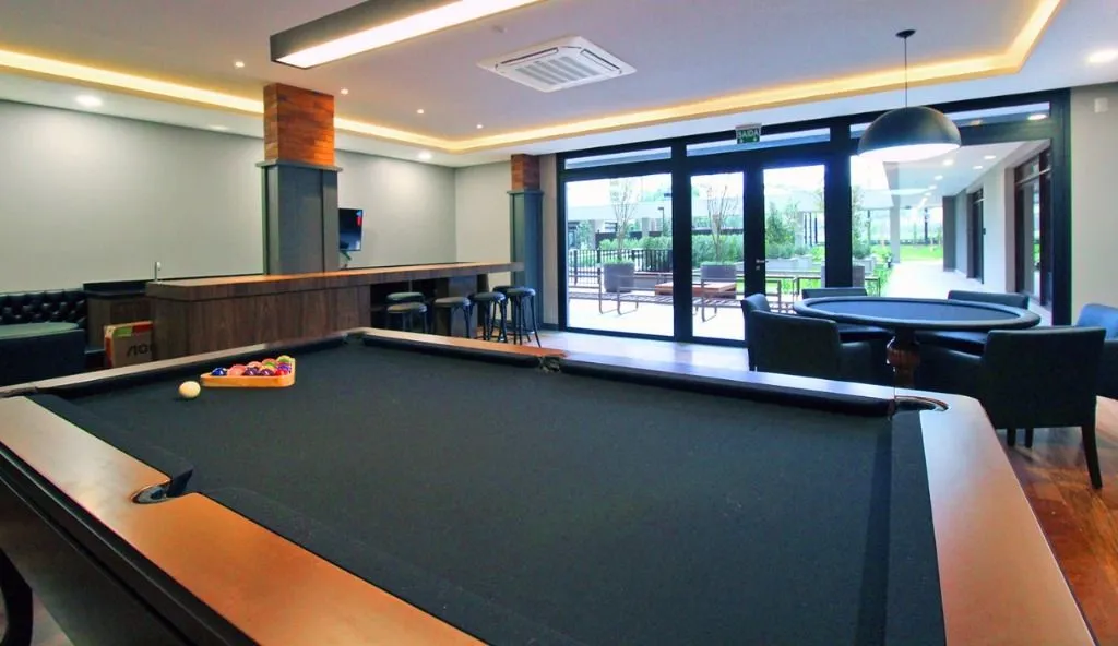 Imagem Apartamento em Central Parque