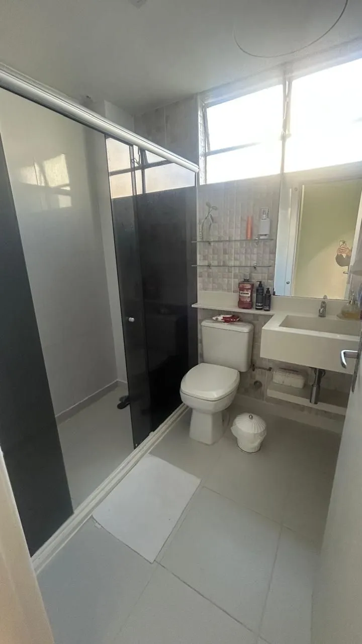 Imagem APARTAMENTO DE FRENTE 03 DORMITÓRIOS -MENINO DEUS