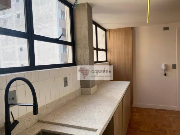 Imagem Apartamento com 3 dormitórios à venda, 93 m² por R$ 1.595.000,00 - Vila Olímpia - São Paulo/SP