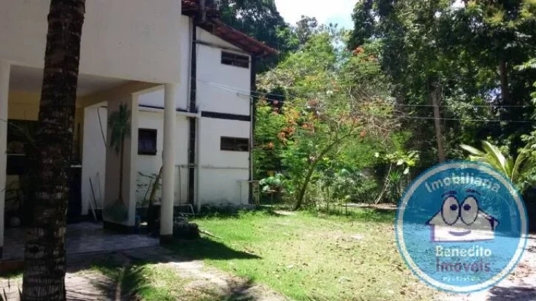 Imagem IMÓVEL RESIDENCIAL ARRAIAL DAJUDA