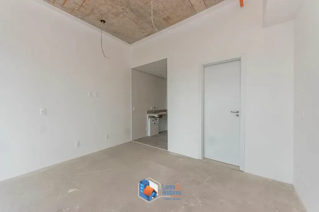 Imagem Studio à venda 1 Quarto 1 Vaga 35M² Itaim Bibi São Paulo - SP