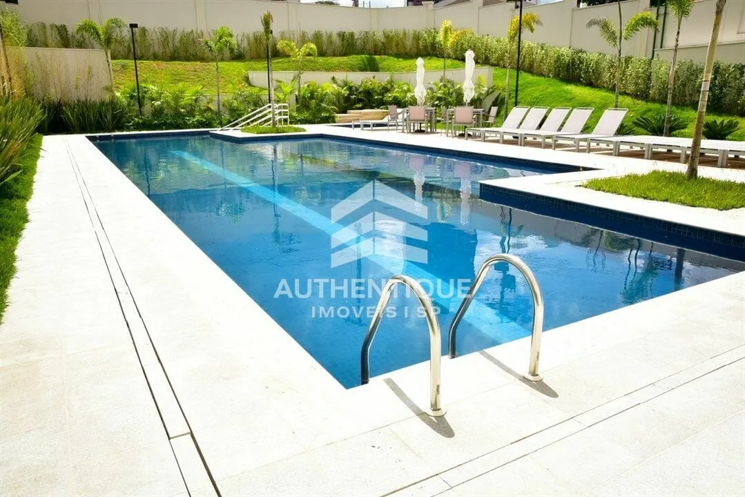 Imagem Living Welcome Taquaral Campinas - Apartamento à venda no bairro Taquaral - Campinas/SP