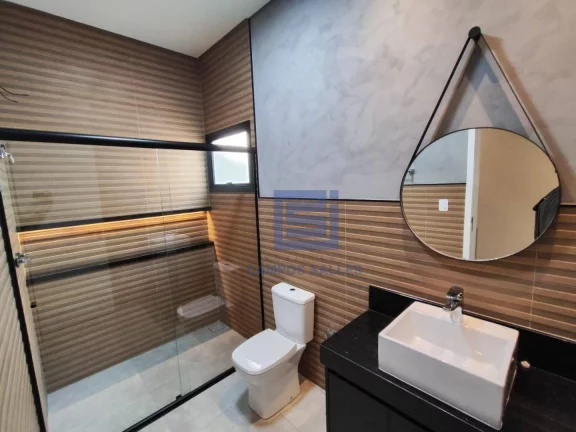 Imagem Casa com 3 dormitórios para alugar por R$ 3.150,00/mês - Nova Araújo - Socorro/SP