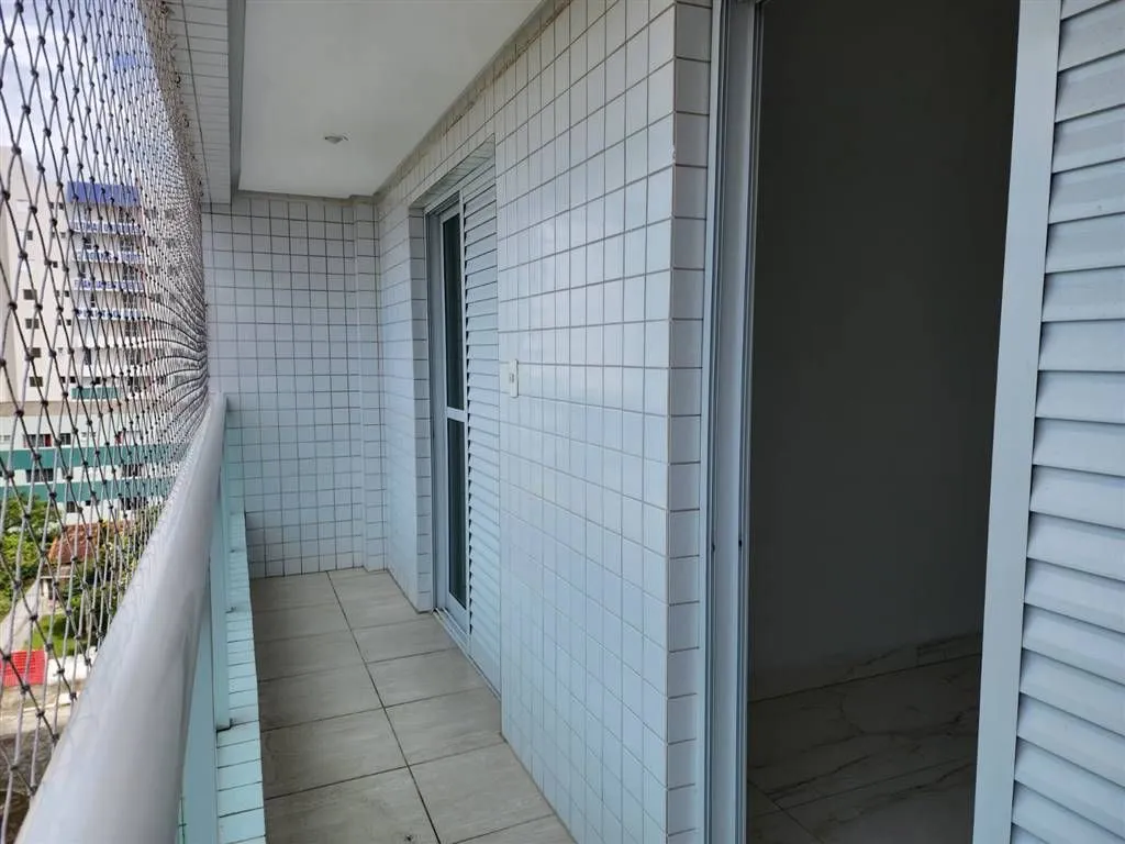 Imagem Apartamento Sendo: 3 Dormitórios, 1 Suíte, 2 Vagas de Garagem, Caiçara