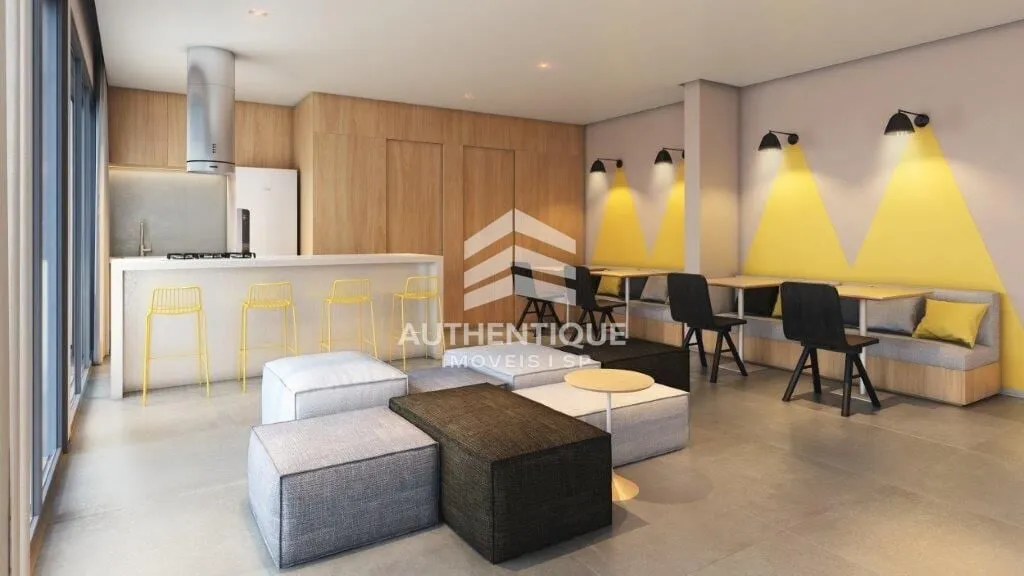 Imagem HELBOR EDITION VILA MADALENA - Apartamento à venda no bairro Vila Madalena - São Paulo/SP, Zona Oeste