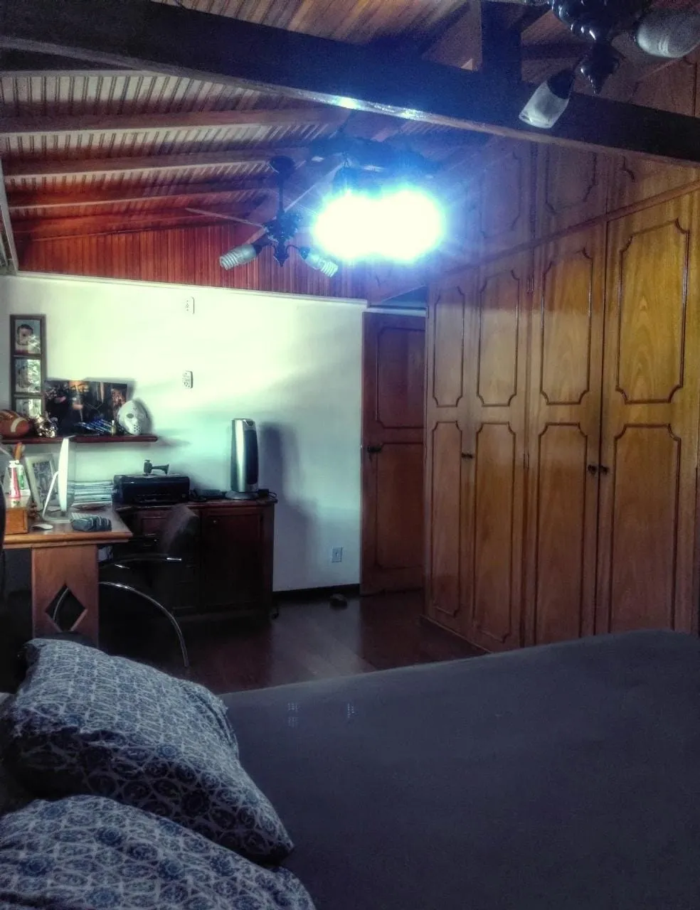 Imagem Casa à venda 3 Quartos, 2 Suites, 6 Vagas, 12442M², Engenho d'água, Guaratinguetá - SP