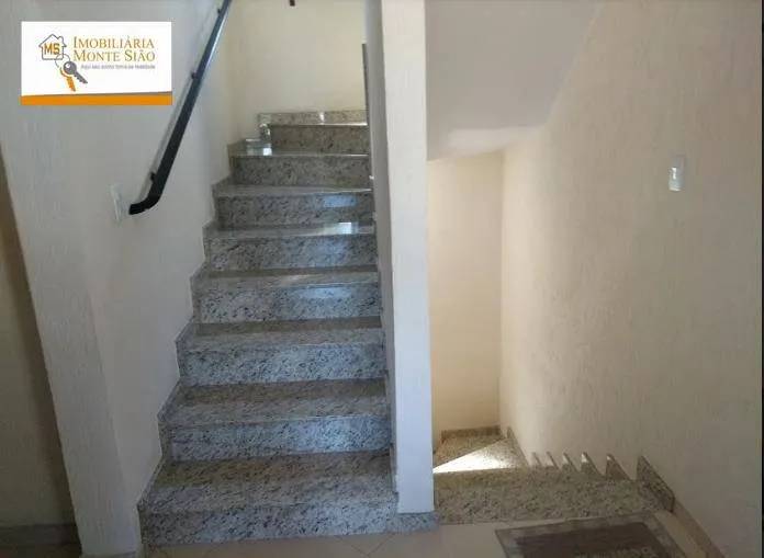 Imagem Casa com 4 dormitórios à venda, 340 m² por R$ 954.000,00 - Jardim Bebedouro - Guarulhos/SP
