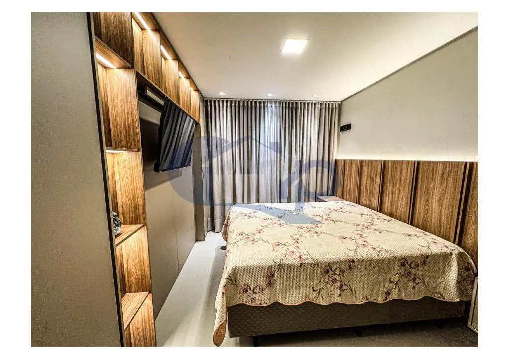 Imagem Apartamento a venda com 3 suites no centro de Torres/RS