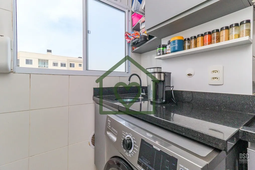 Imagem Descubra o seu novo lar em Porto Alegre com este incrível apartamento à venda localizado no bairro...