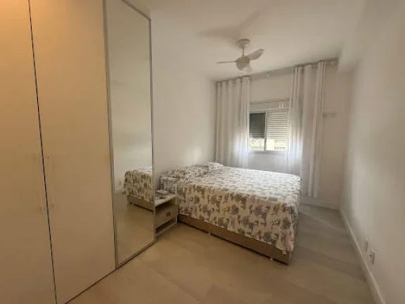 Imagem Apartamento 1 quarto à venda, 50 m² por R$ 650.000 - Edifício Hit - Barueri/SP