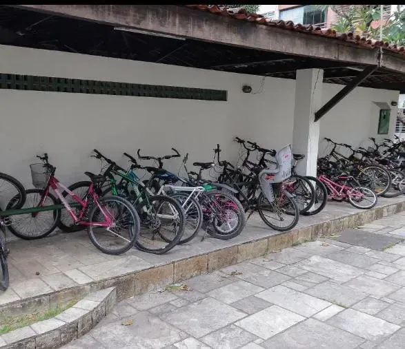 Imagem Apartamento com 3 Quartos à Venda, 75 metros em Cordeiro - Recife
