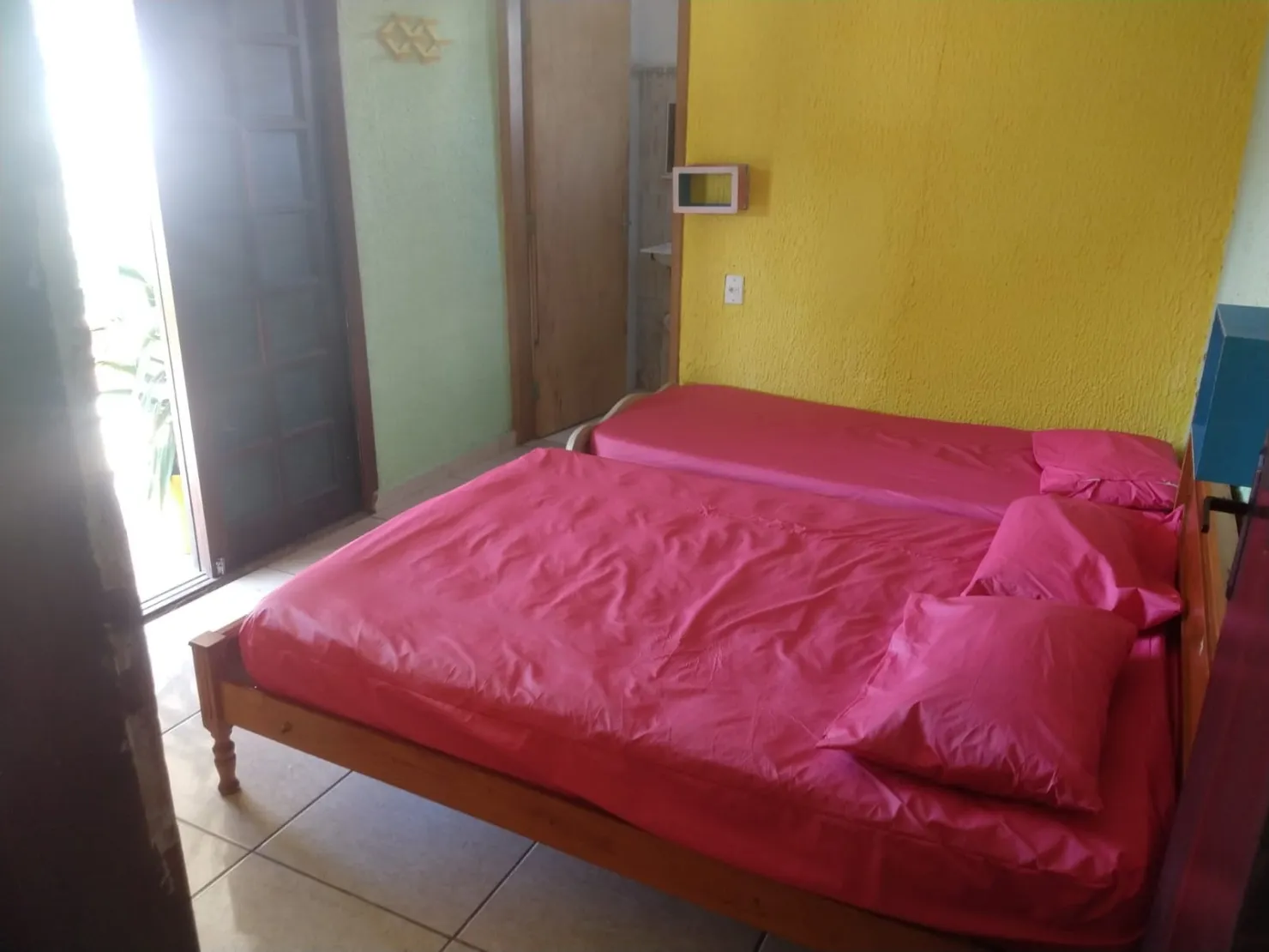Imagem Chácara à venda 3 Quartos, 1 Suite, 2071.22M², Mandú, Pindamonhangaba - SP