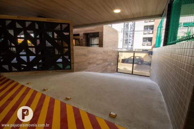 Imagem 03 quartos [78m²] ÷ 100 meses, no Vera Arruda, Jatiúca