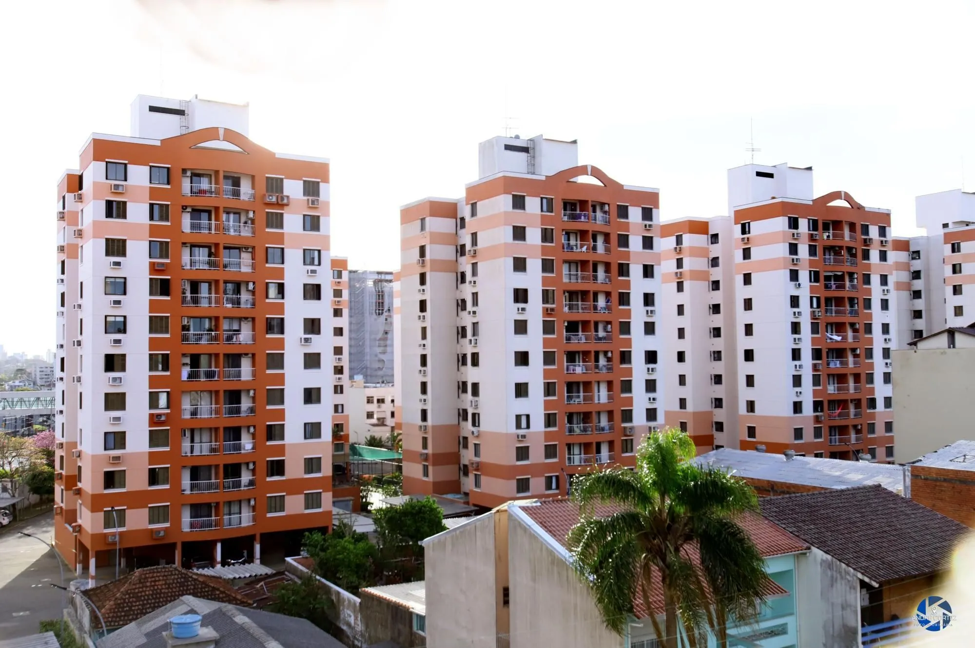Imagem Cobertura a venda, 3 quartos, elevador, 125m² no bairro Cristo Redentor