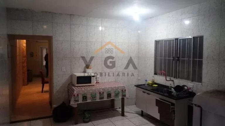 Imagem Sobrado para Venda em São Paulo, Cidade Patriarca, 3 dormitórios, 3 suítes, 4 banheiros, 6 vagas