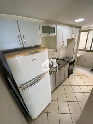 Imagem Apartamento com 2 dormitórios à venda, 80 m² por R$ 1.589.000,00 - Praia da Costa - Vila Velha/ES