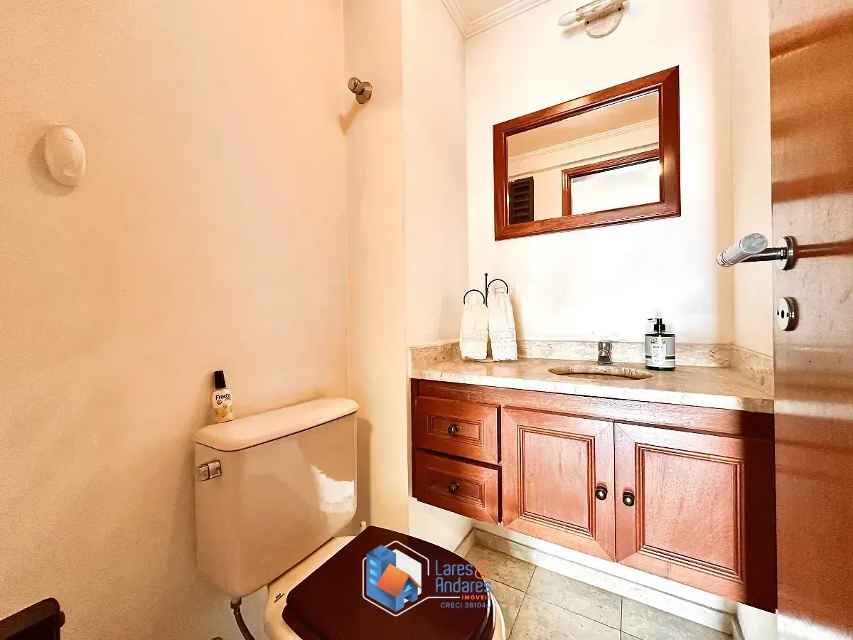 Imagem Apartamento para venda em Liberdade com 3 quartos, sendo 1 suíte, 133m²