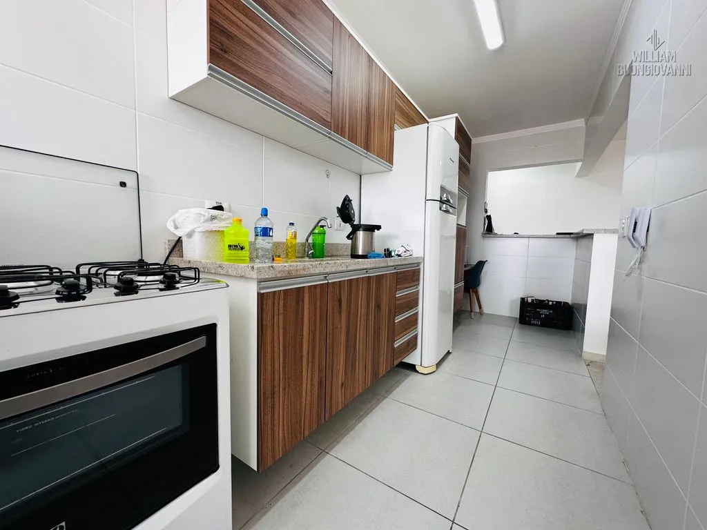 Imagem Apartamento na Vila Tupi, 2 Dormitórios sendo 1 suíte próximo a praia!