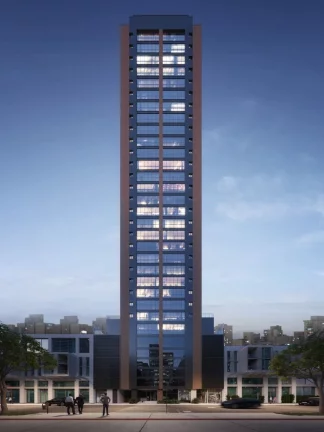 Foto do imóvel Apartamento para venda em Balneário Camboriú