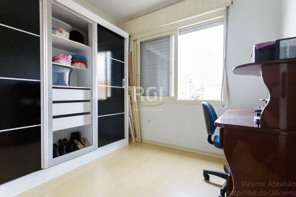 Imagem Cobertura para Venda - 191.8m², 3 dormitórios, sendo 1 suites, 2 vagas - Jardim Itu