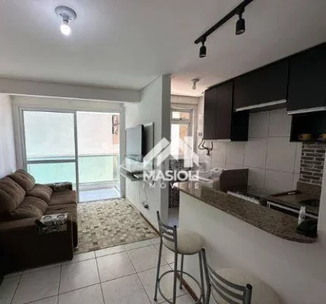 Imagem Apartamento com 2 dormitórios à venda, 70 m² por R$ 995.000,00 - Praia de Itaparica - Vila Velha/ES