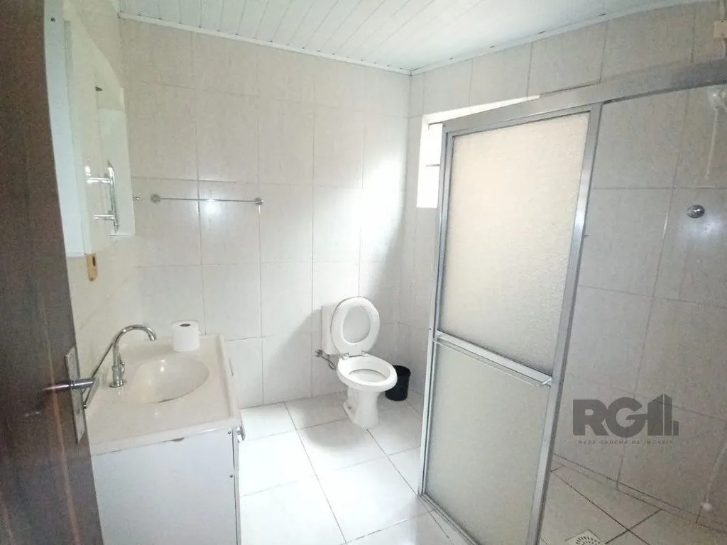 Imagem Casa de 2 dormitórios no bairro Campo Novo