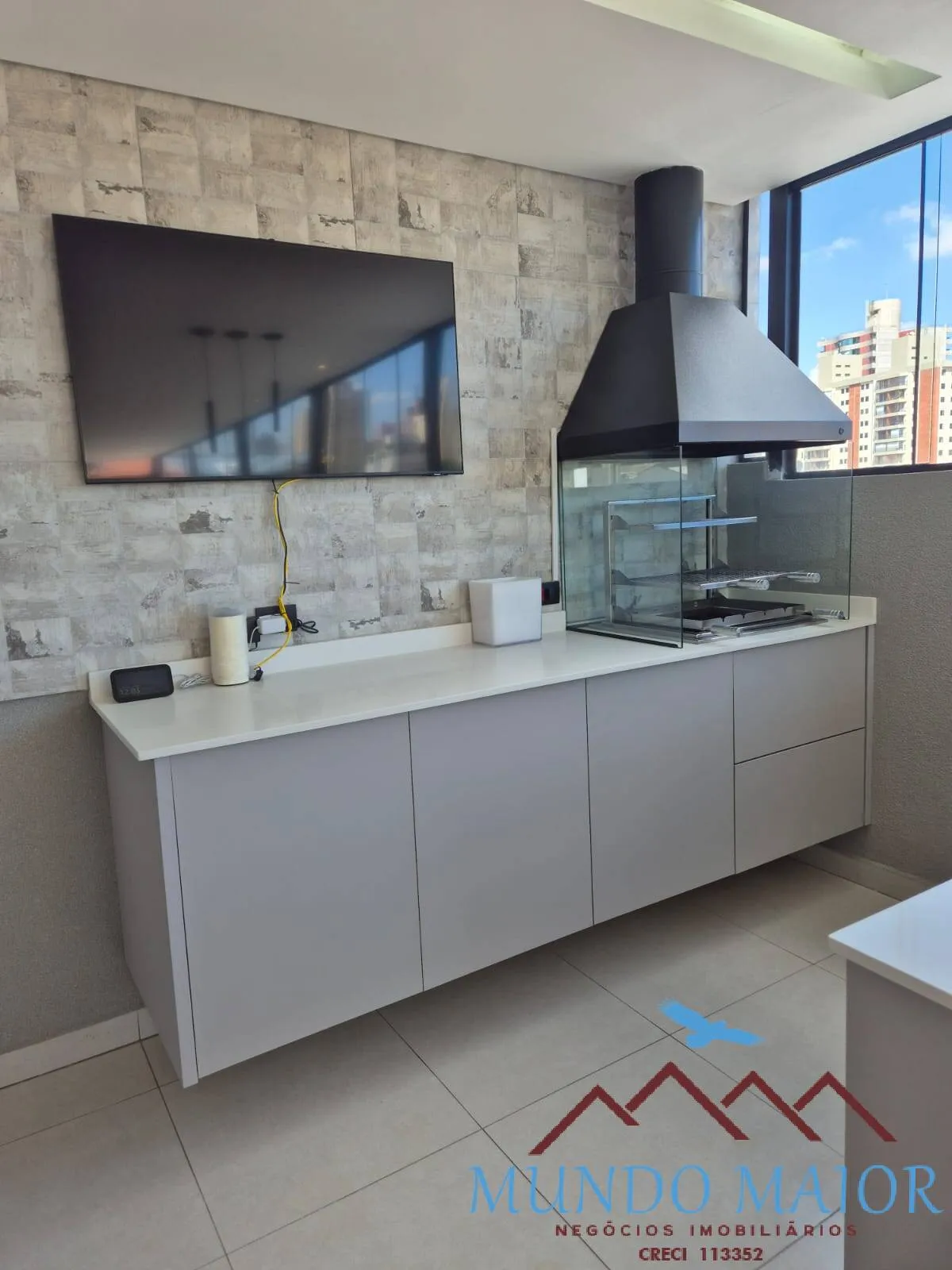 Imagem Cobertura 224m² Porteira Fechada + Jacuzzi + 2 Suítes! Aceita FGTS!!!!!!!!!